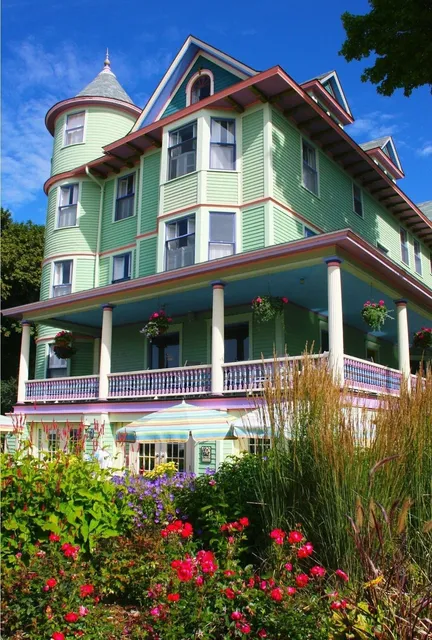 Inn on Mackinac