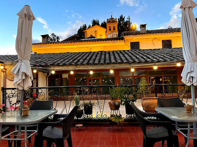 Eco Home View - Guest House