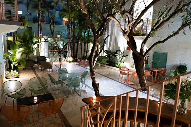 Hotel at The Harrison Miami Beach