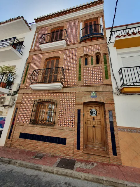 Club Internacional de Nerja