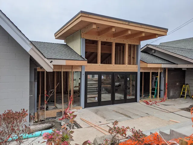 Lakeside Christian Church