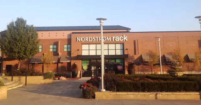 Nordstrom Rack