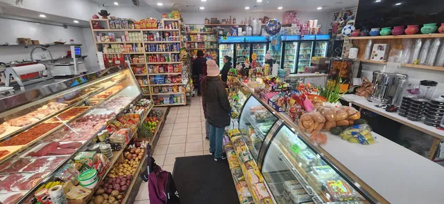 El Rinconcito Ecuatoriano 99