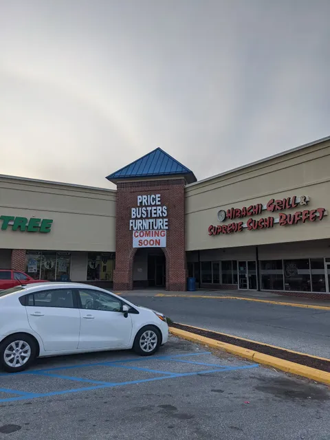 Price Busters Discount Furniture