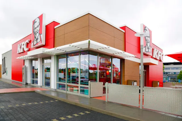 Kentucky Fried Chicken