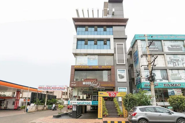 Seatree Hotel (Premium stay at reasonable prices)