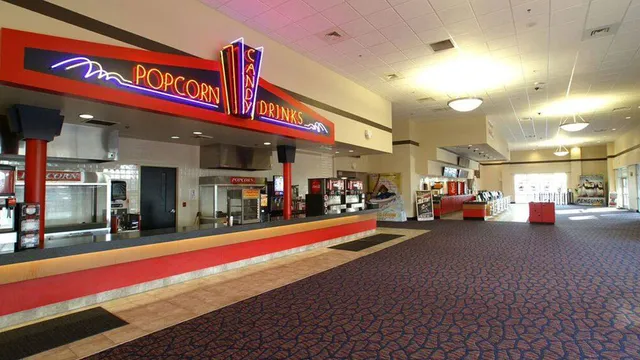 Beacon Cinemas