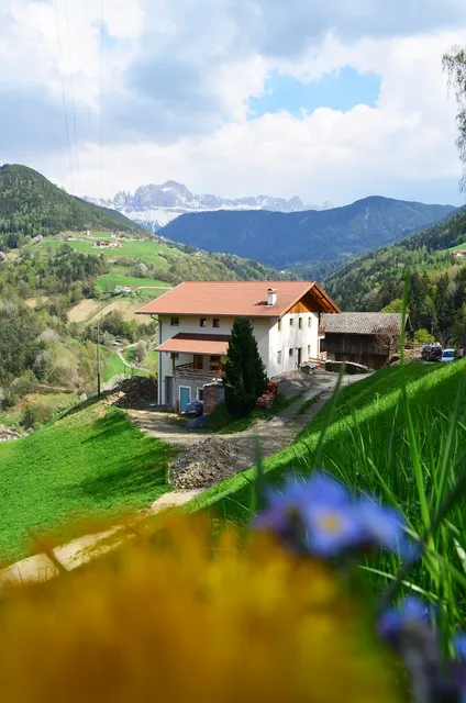 Oberparnai-Hof (Zacherle)