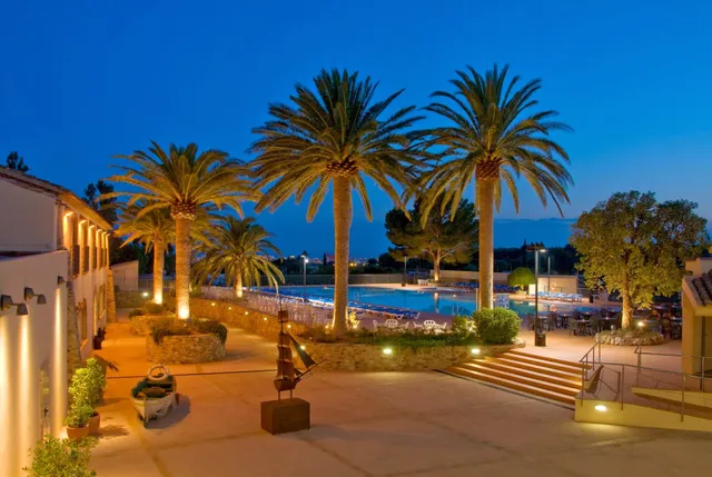 Hotel San Carlos - Roses