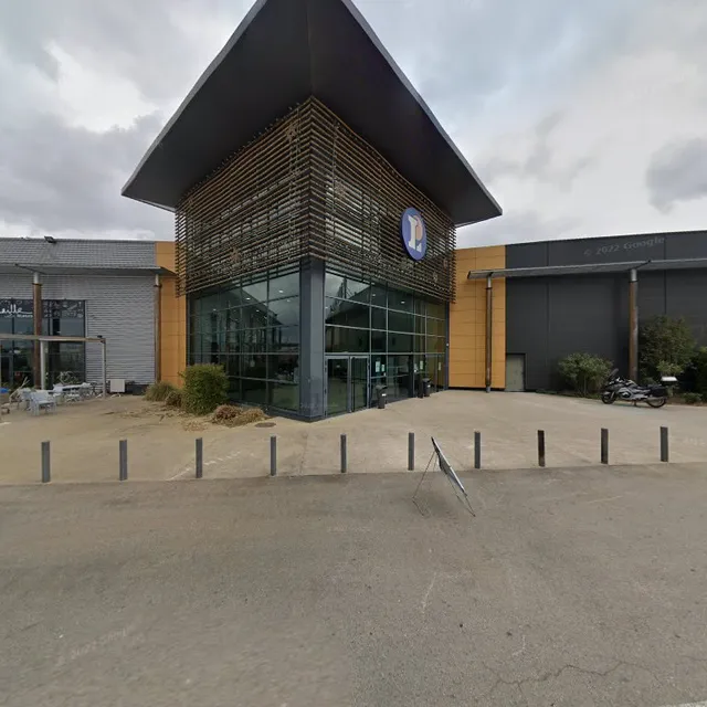 E.Leclerc Manège À Bijoux