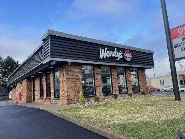 Wendy's