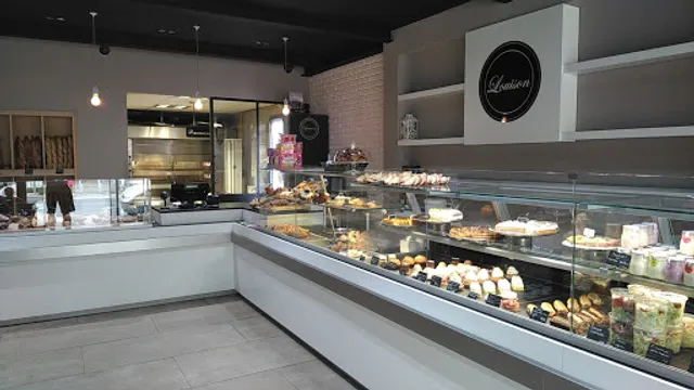 Boulangerie Louison Patisserie