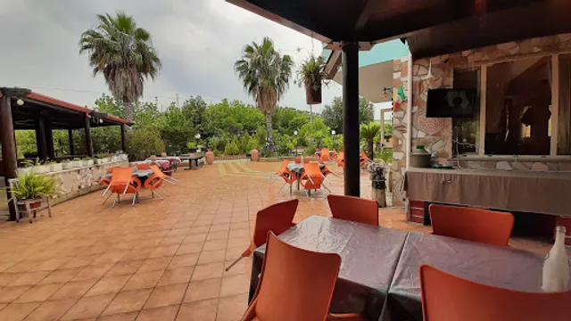 Ristorante Pizzeria El Mojito