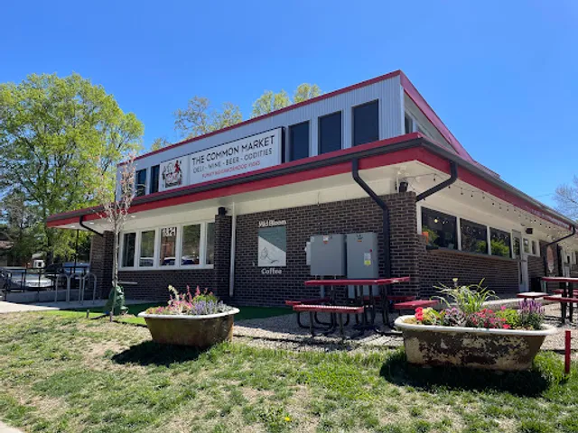 Common Market Durham