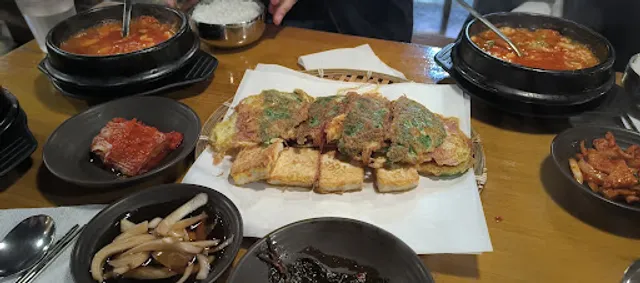 교동전선생 서소문점