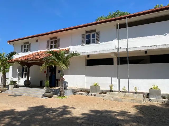 Pigeon Island Beach Resort