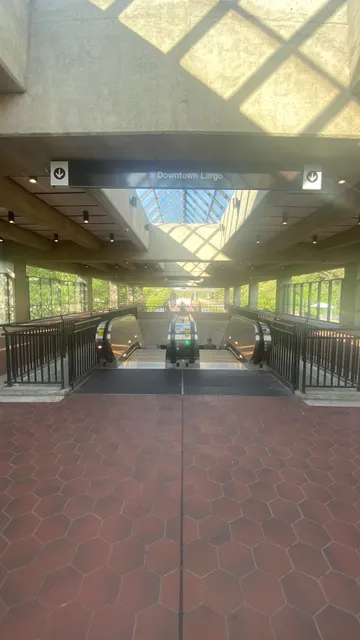 Franconia-Springfield