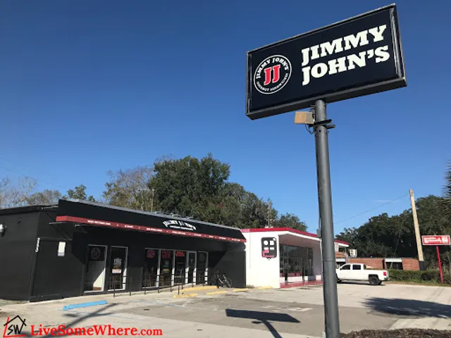 Jimmy John's