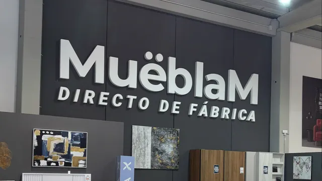 Mueblam Cordoba