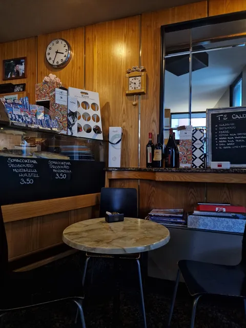 Caffè della piazzetta