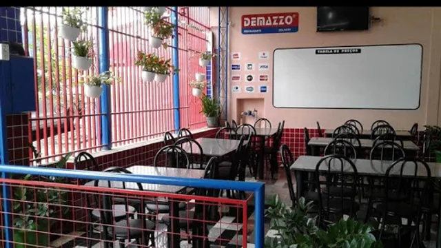 Demazzo Restaurante Ltda