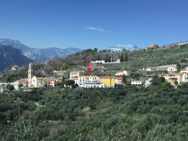 Appartamenti Tra gli Ulivi