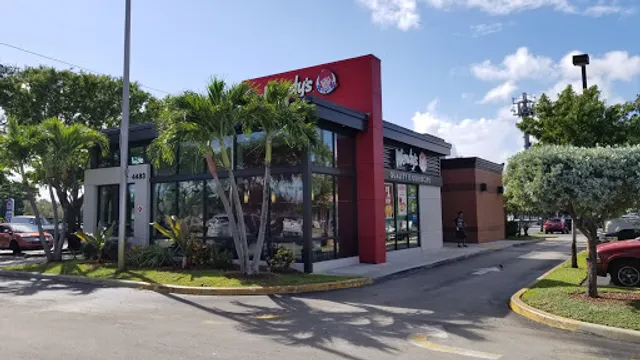 Wendy's