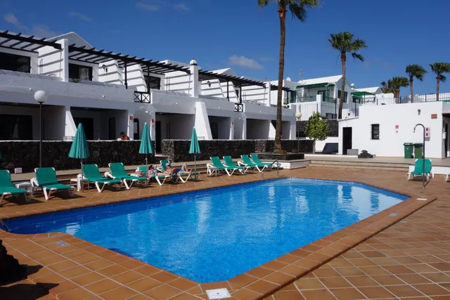 Princes Ico Apartments