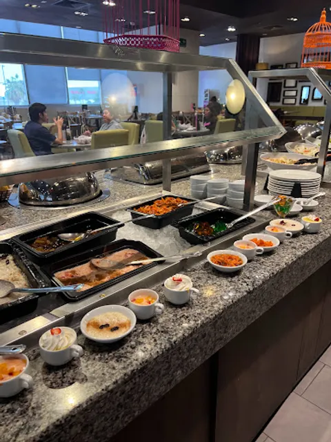 Restaurante Liverpool