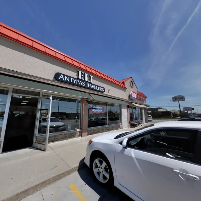 Eli Antypas Jewelers