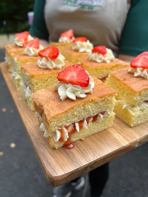 Brie’s Barista Bar