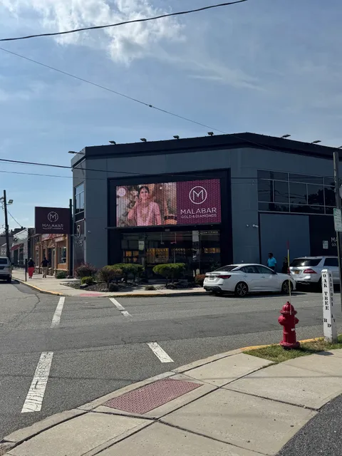 Malabar Gold & Diamonds - Iselin - New Jersey