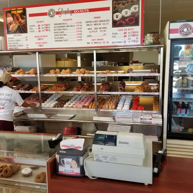 Shipley Do-Nuts