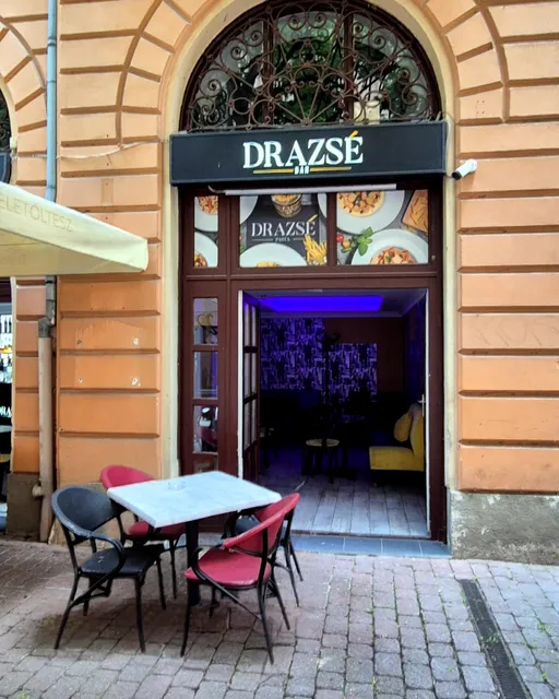 Drazsé Bár