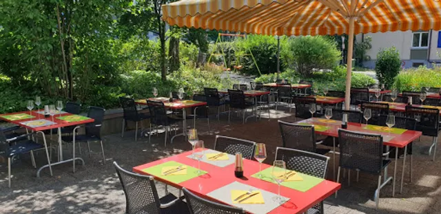 Tomate-Birkenhof Restaurant