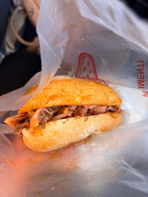 La tripperia delle cure