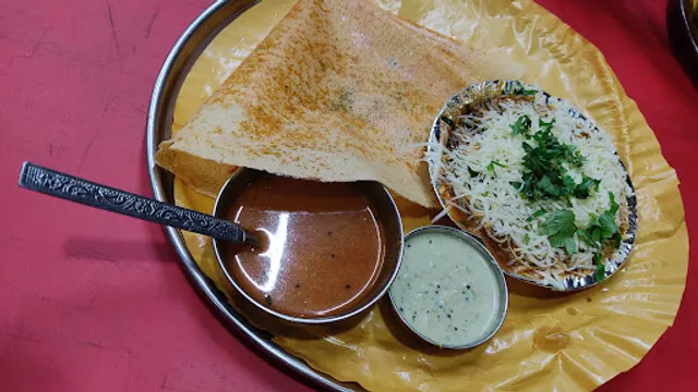 New Only Dosa