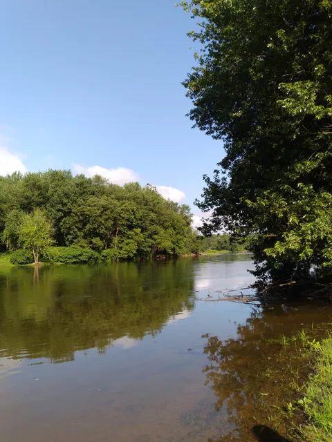 Susquehanna River