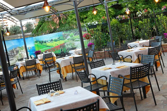 Ristorante Pizzeria La Gioiosa (Ponte San Giovanni)