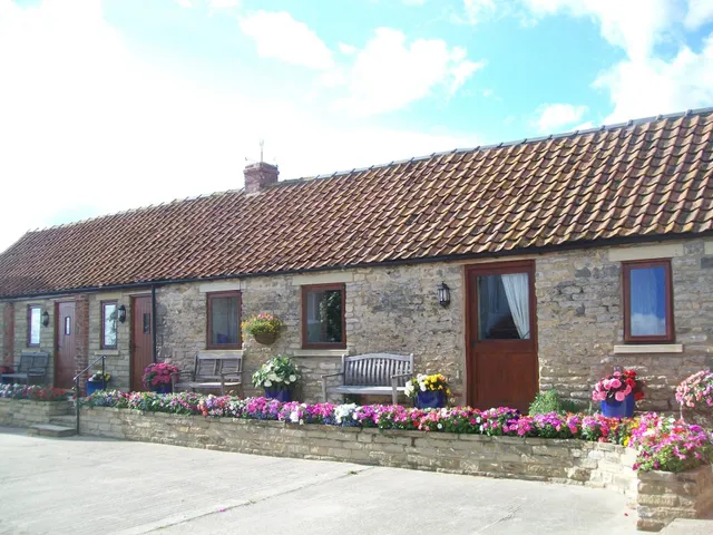 Farfields Farm Bed and Breakfast