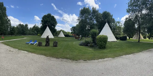 Escale Des Châteaux de la Loire