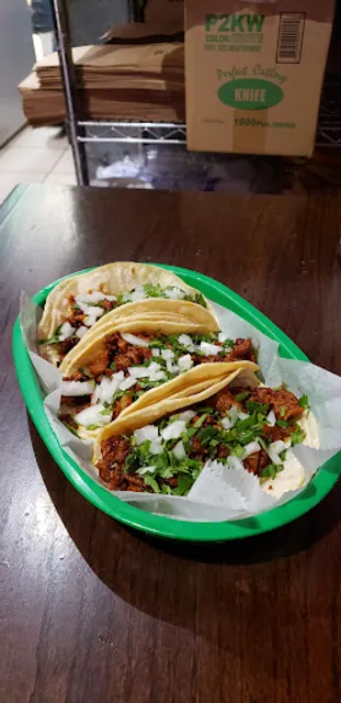 Taqueria Cocoyoc