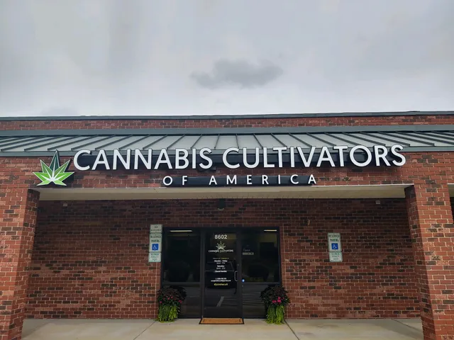 Cannabis Cultivators