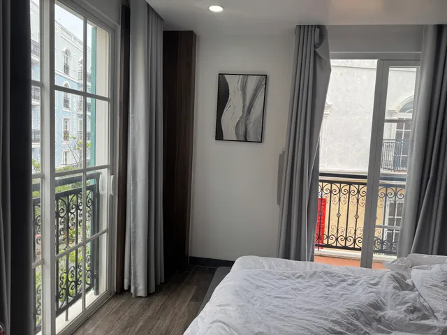 MERCI HOTEL SUNSET TOWN PHU QUOC