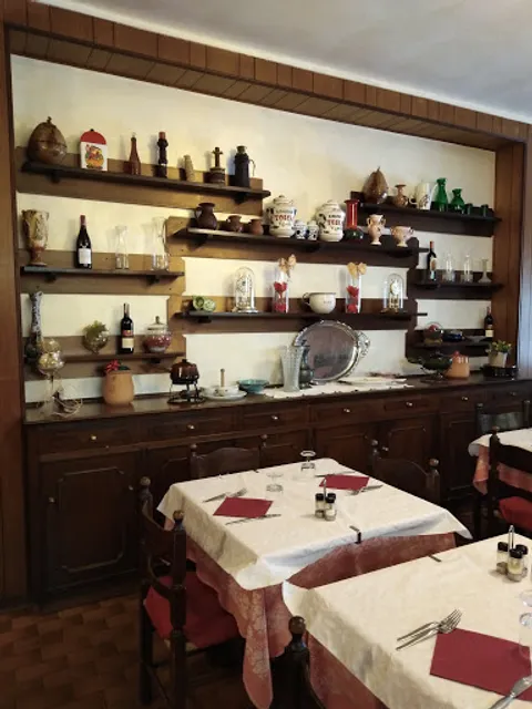 Ristorante 4 Stagioni