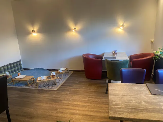 Rice & Spice -Flavours of Pakistan