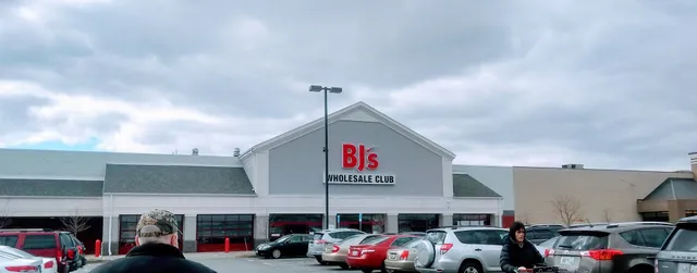 BJ's Wholesale Club