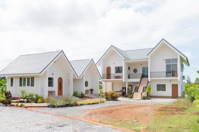 ที่หลับที่นอน - T lup T norn