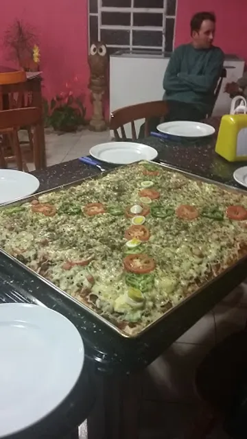 Simone Lanche E Padaria confeitaria sonho de BEBÊ