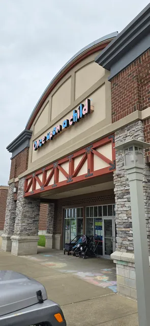 Once Upon A Child The Highlands, WV